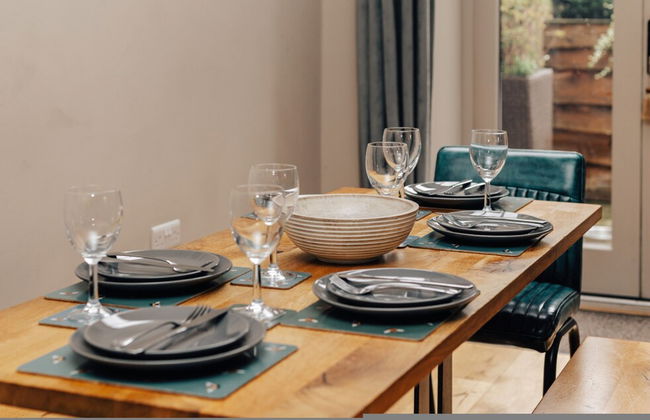 Nixey Cottage - From 250 Per Night - Foto 29