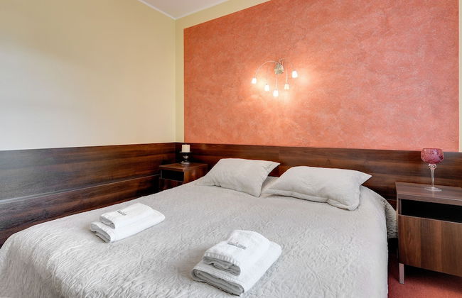 Dom & House - Apartments Parkur - Photo 15