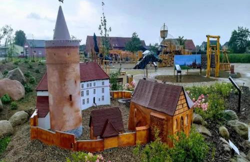 Getaway Near the Baltic - Foto 50