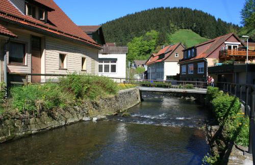 Gemütliche Ferienwohnung für Naturliebhaber - Foto 53