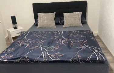 Apartment in Hügelsheim - Foto 10