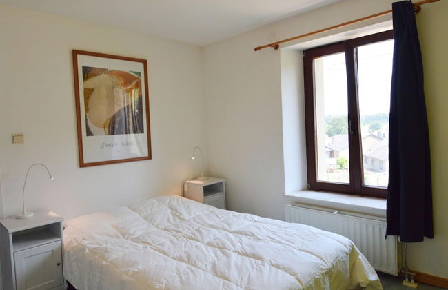 Modern Farmhouse in Chassepierre With Terrace - Photo 12