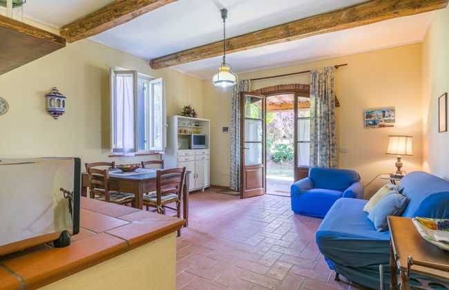 Tenuta La Colonna - Photo 31