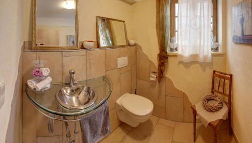 Feriendomizil Stöberl - Chiemgau Karte - Foto 4