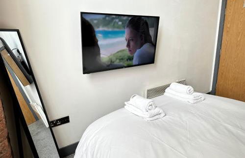 The Amethyst Suite - Foto 27