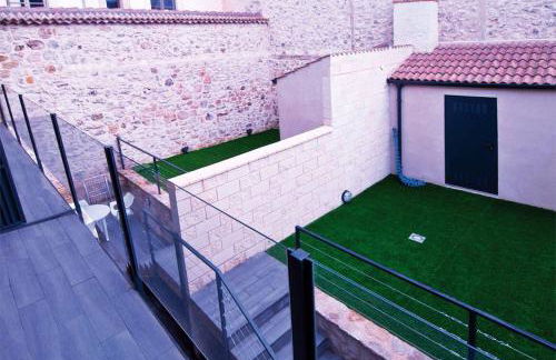 Casa Rural Luces y Sombras - Foto 11