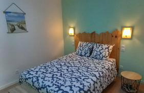 Petite maison au calme tout confort - Foto 9