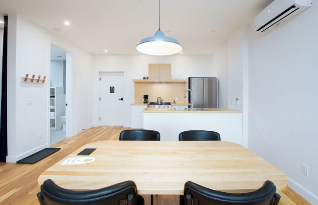 Les Lofts de Vitré - Par Les Lofts Vieux-Québec - Photo 32