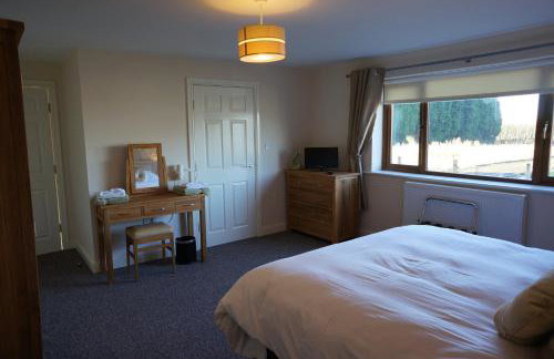 Forest View Holiday Park - Foto 1