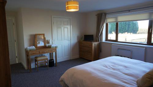 Forest View Holiday Park - Foto 1