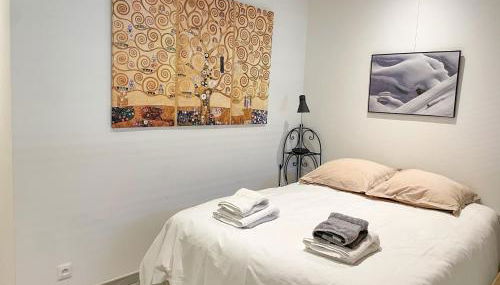 Le Loft à deux pas du Lac - Photo 5