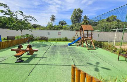 Apê Caju pertinho do aeroporto com ar 2/4 - Foto 71