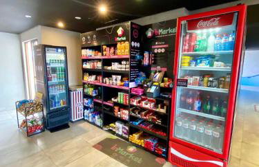 (1409) Studio Conforto Urbano & Brisa Mar - Foto 78