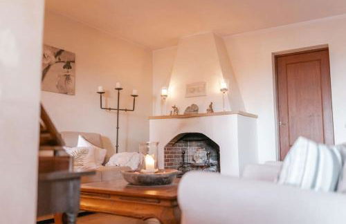 Finca Casa Rubi with Pool and ocean view - Foto 22