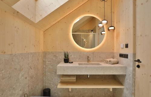 Mair am Graben Farm Chalets - Foto 16