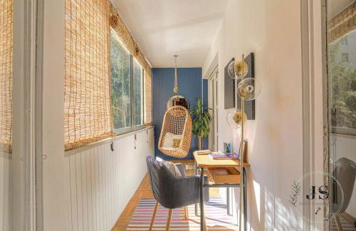 La Loge du Gardien - T2 Proche Fourvière - Foto 29