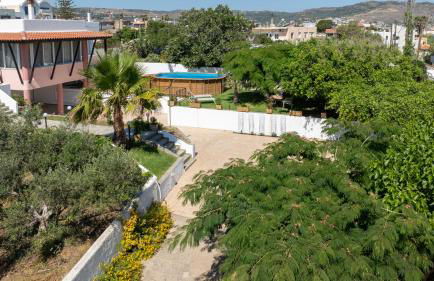 Eleni Residence by the sea - Photo 40