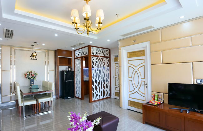 Rung Huong Apartment - Foto 26