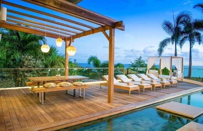 Villa Emeraude - Foto 38