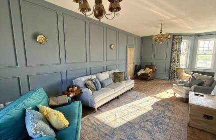 1 Bossiney House - Bude Cornwall - Foto 13