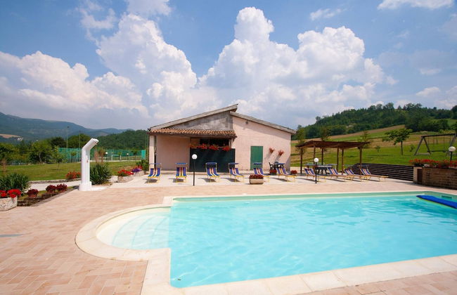 Belvilla by OYO Beethoven - Foto 32