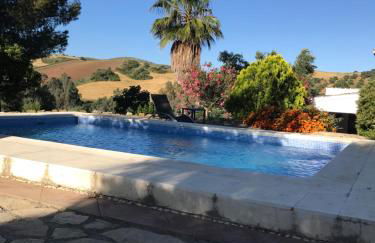 Cortijo Burruelo - Photo 3