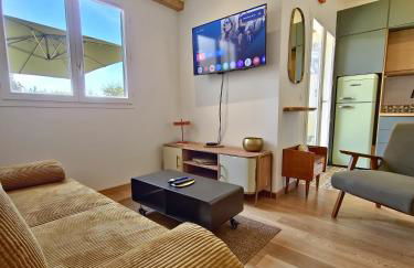 Le Mazet Du Sud - Foto 27