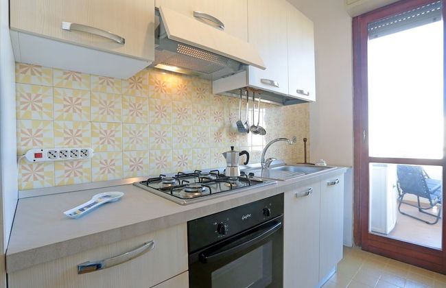 Appartamento Calipso - Foto 12