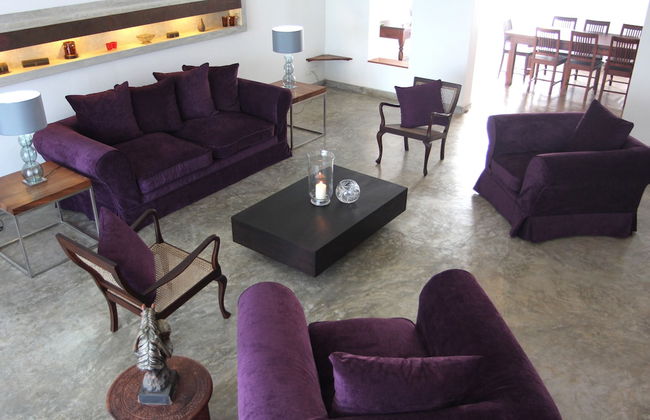 The Lagoon Villa - Foto 3