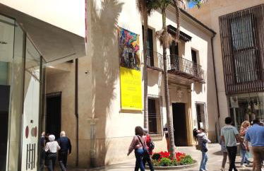 Elegancia y confort en el corazón de Málaga - Foto 38