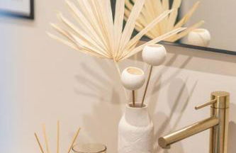 Downtown flat with 46 sqm private rooftop terrace - Photo 33