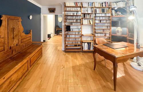 L'Archimède - Parking privé - Foto 44