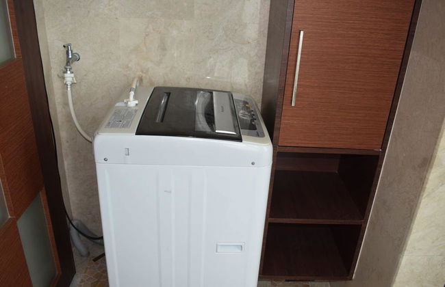 KLCC Parkview Residence Suites - Photo 31