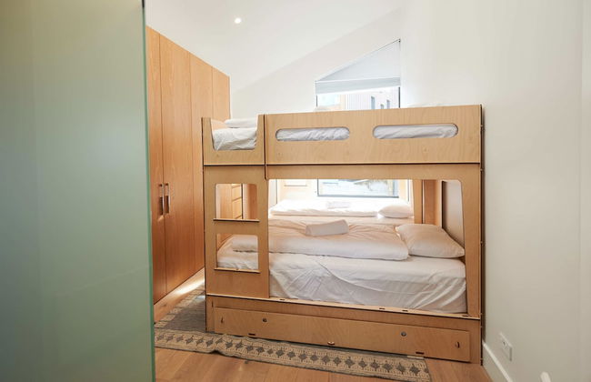 Buller Holidays Apartment Rentals - Foto 27