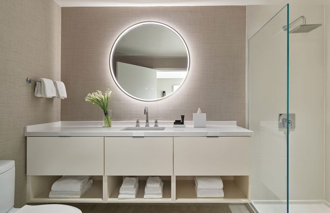 Hotel AKA Washington Circle - Foto 36