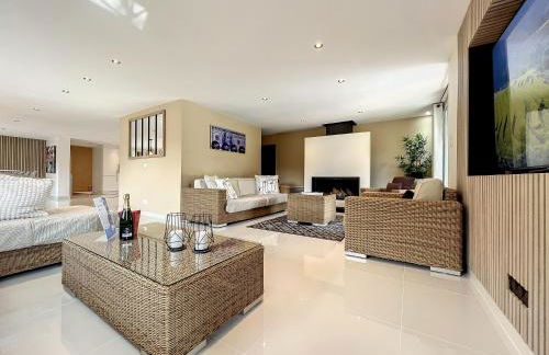 Chalet Utopia - Foto 18