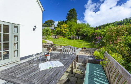 Royal Oak Cottage Withypool - Foto 18