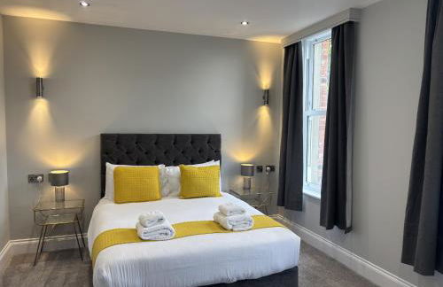 The Westborough - Luxury Apartments - Foto 15