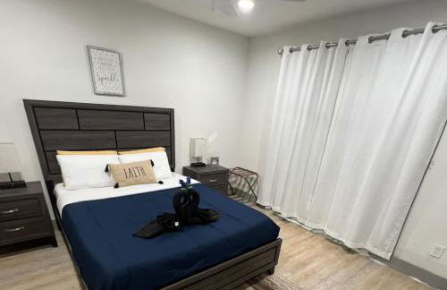 Luxury Midtown Suite in Houston near TMC and NRG - Foto 12