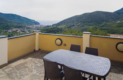 Villa dell'Erta - Levanto - Foto 51