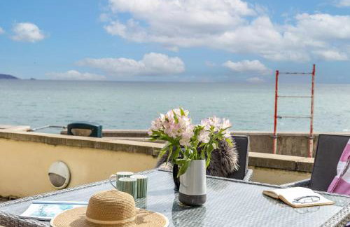 3 At The Beach, Torcross - Family friendly, Sea View, Parking - Foto 12