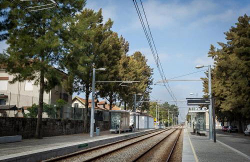 708 Mugnano House Aveleda - Foto 24