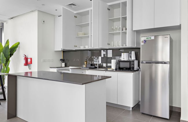 Silkhaus Pixel Tower2 - Reem Island - Photo 34