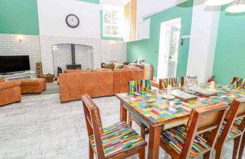 The Old Kitchens - Photo 8