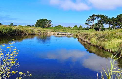 Charmante longère bigoudène - Photo 45