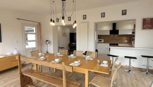 Villa O'dyss - Foto 1