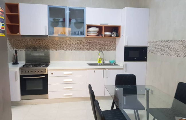 Biagui Apartment - Photo 11