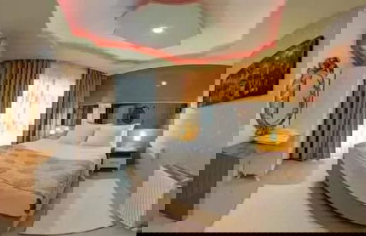 Mersin Vip House - Foto 11