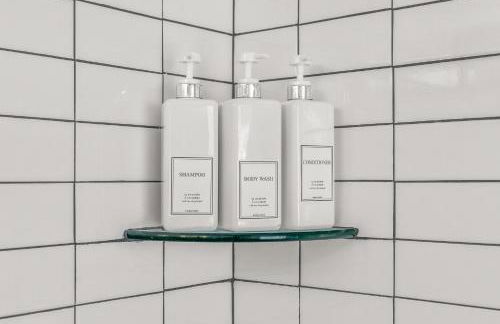 Trendy Family Friendly Northern Liberties Retreat - Foto 31