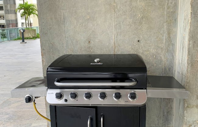 Home Beach at Infinitum Building - Foto 22